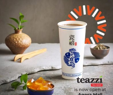 Syarat Bergabung dengan Franchise Teazzi