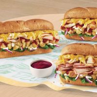 Keuntungan Menjalankan Bisnis Franchise Subway