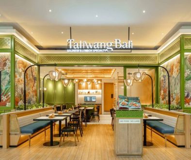 Syarat Menjadi Mitra Franchise Taliwang Bali