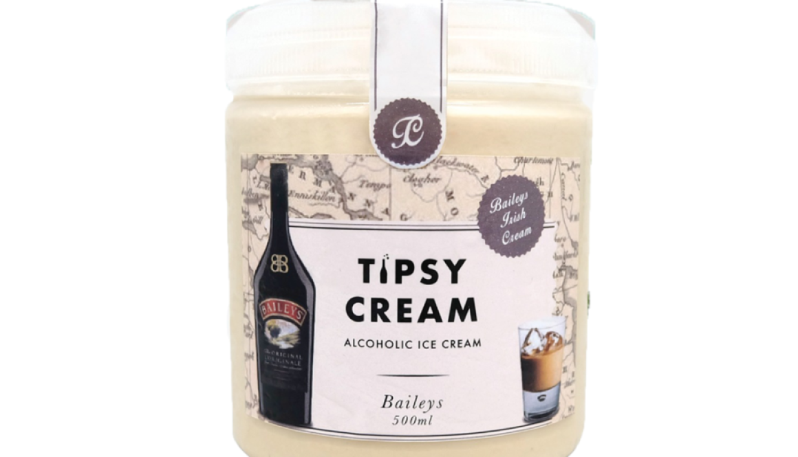Detail Harga Franchise Tipsy Cream dan Paket Investasi