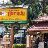 Syarat Utama Bergabung dengan Franchise RM Padang Garuda