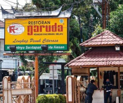 Syarat Utama Bergabung dengan Franchise RM Padang Garuda