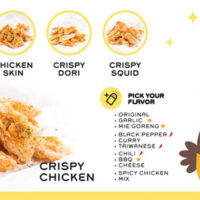 Simak panduan lengkap Franchise Pok Pok Chicken 2026, mulai dari harga paket kemitraan hingga syarat pendaftaran bagi mitra baru.