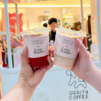 Syarat Utama Bergabung dengan Franchise Oddity Coffee