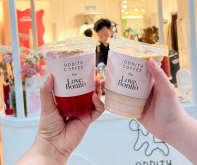 Syarat Utama Bergabung dengan Franchise Oddity Coffee