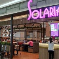 Estimasi Harga dan Biaya Jika Franchise Solaria Tersedia