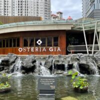 Mengenal Konsep Keunggulan Franchise Osteria Gia