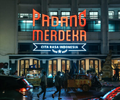Mengapa Pilih Franchise RM Padang Merdeka?