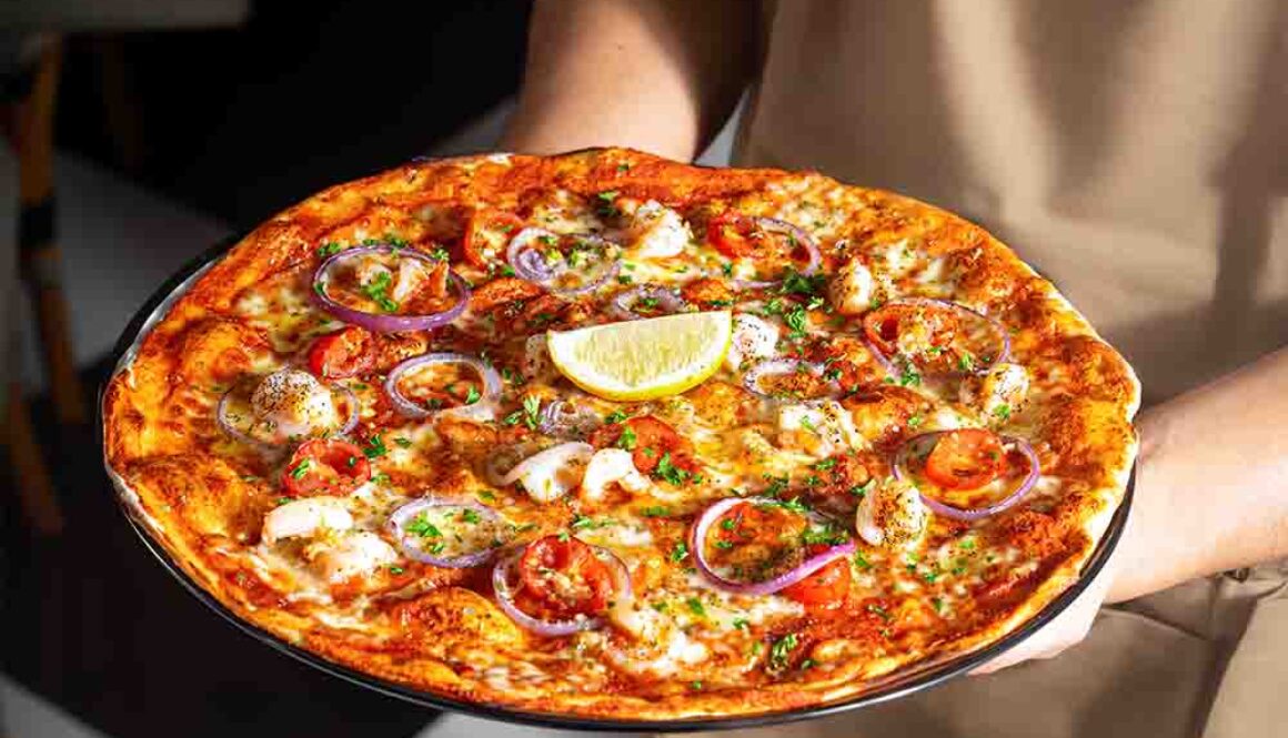 Tantangan dalam Mengelola Franchise Pizza Marzano