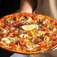 Tantangan dalam Mengelola Franchise Pizza Marzano