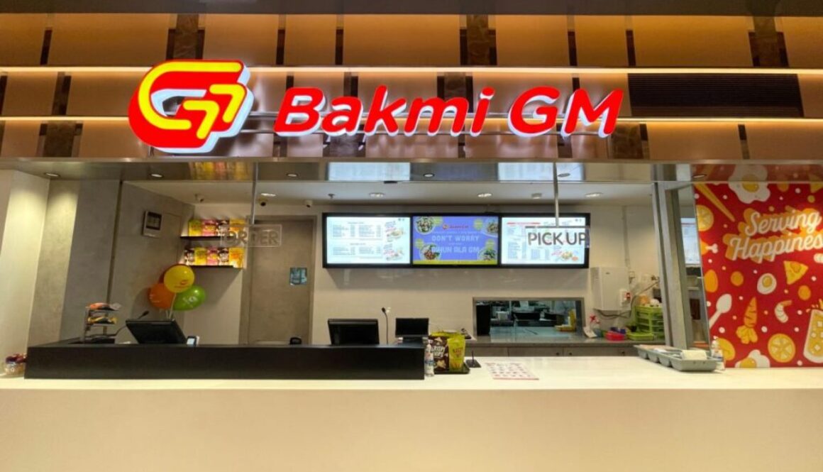 Perkiraan Biaya Awal Franchise Bakmi GM