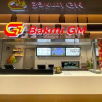 Perkiraan Biaya Awal Franchise Bakmi GM