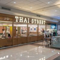 Keunggulan Konsep Bisnis Franchise Thai Street