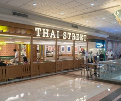 Keunggulan Konsep Bisnis Franchise Thai Street