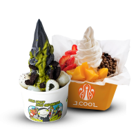 Mengapa Memilih Franchise Sour Sally Ice Cream?
