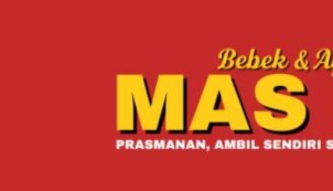 Estimasi Modal Investasi Franchise Bebek Mas Budi
