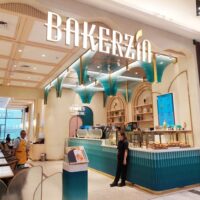 Rincian Perkiraan Modal Franchise Bakerzin
