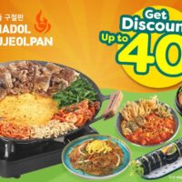 Syarat dan Cara Gabung Franchise Chadol Gujeolpan