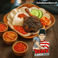 Prosedur dan Cara Daftar Franchise Bebek Carok