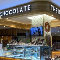 Potensi Keuntungan Bisnis Franchise The RR Chocolate