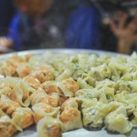 Inovasi Menu dalam Franchise Siomay Ikan Jajanan Bakery
