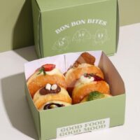 Estimasi Harga Franchise Bon Bon Bites