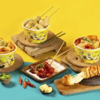 Potensi Keuntungan Franchise Cheon Korean Street Food