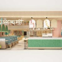 Rincian Keuntungan Bergabung dengan Franchise The Social Pot