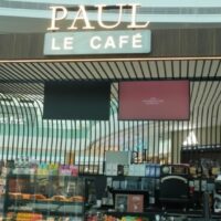 Syarat Menjadi Mitra Franchise Paul Le Cafe