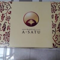 Mengapa Memilih Franchise Bakpau A Satu Sekarang?