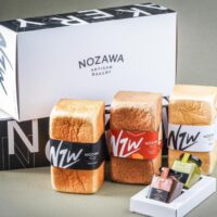 Rincian Harga Paket Franchise Nozawa Bakery