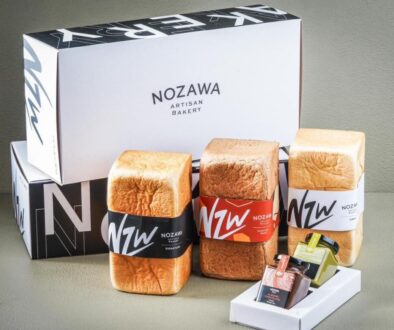 Rincian Harga Paket Franchise Nozawa Bakery