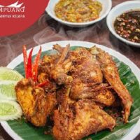 Langkah Mudah Cara Gabung Franchise RM Padang Kapau Kampuang