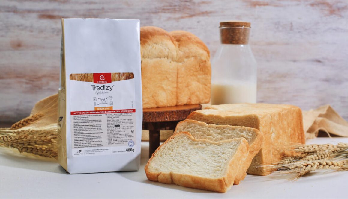 Syarat Bergabung dengan Franchise Shokupan Bakery