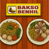 Keunggulan Utama Franchise Bakso Benhil