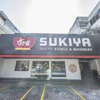 Perkiraan Biaya Investasi Franchise Sukiya