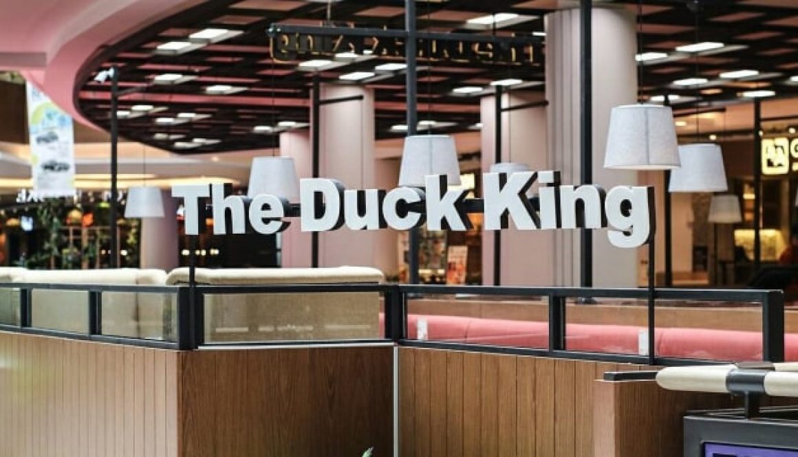 Strategi Mengelola Franchise The Duck King Agar Cuan Maksimal