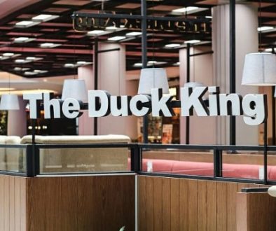 Strategi Mengelola Franchise The Duck King Agar Cuan Maksimal