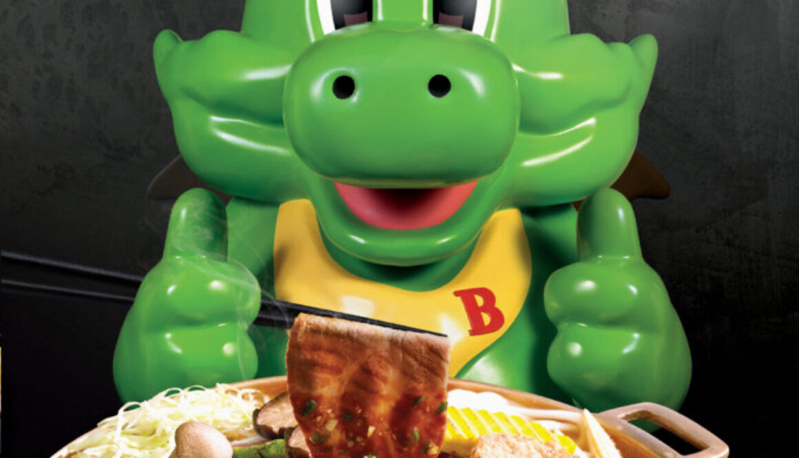 Syarat Utama Bergabung dengan Franchise Bar.B.Q Plaza