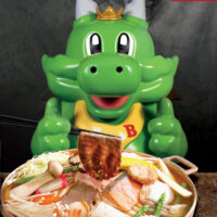Syarat Utama Bergabung dengan Franchise Bar.B.Q Plaza