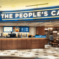 Mengenal Konsep Bisnis Franchise The People's Cafe