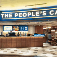 Syarat Daftar Franchise People's Cafe Terbaru