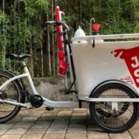Modal Franchise Kopi Jago