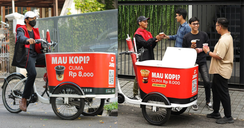Ide Bisnis Franchise Kopi Jago