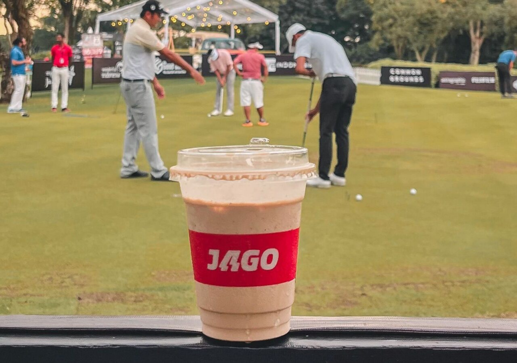 Keuntungan Franchise Kopi Jago Tahun 2026