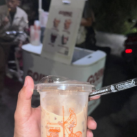 Modal Franchise Kopi Jenggo