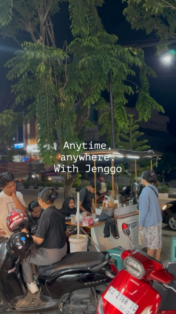 Keuntungan Nyata Franchise Kopi Jenggo