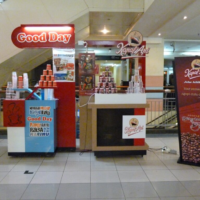 Ide Menarik Franchise Kopi Kapal Api Booth
