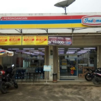 Franchise Indomaret: Syarat