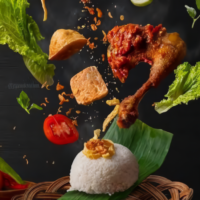 Franchise Jamuan: Peluang Bisnis Kuliner